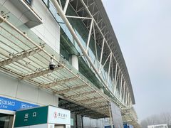 -泰州站