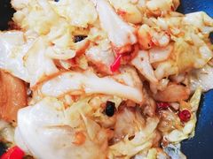 -宏宴·新京菜(望京店)