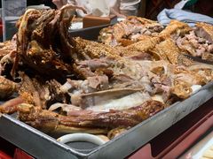 毡房烤全羊-九十九顶毡房(阜石路店)