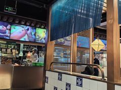-云海肴云南菜(曲江大悦城店)