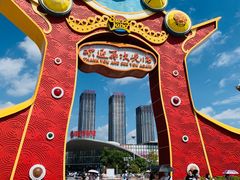 -合肥融创乐园