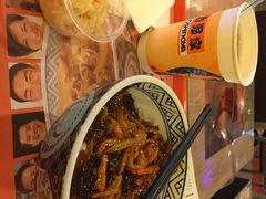 -吉野家(西客站南广场店)