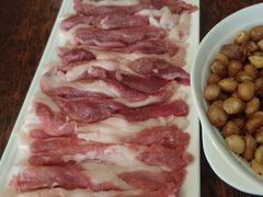 -前门张记涮肉(前门店)