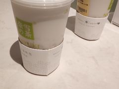 -奈雪的茶(市百一店)
