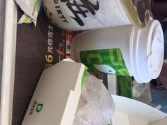 -德克士(亚中商城店)