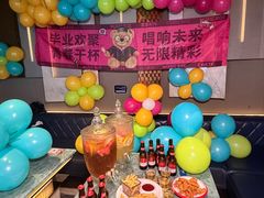 -堂会(天河店)