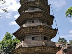 -乌山风景区