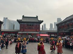 -古文化街旅游区