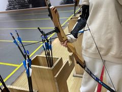 -道顺射箭·团建·骑射(张杨路店)