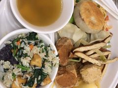 -素清香(解放路店)