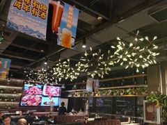 -AK47烤羊腿串吧(柳浪家园店)