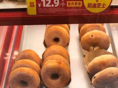 -味多美蛋糕(看丹桥店)