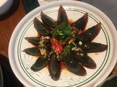-云海肴·汽锅鸡·云南菜(苏州中心店)