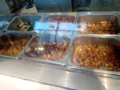 -永辉超市(鲁谷店)