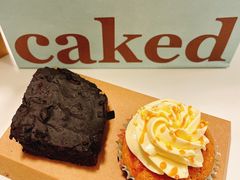 -caked(深圳购物公园店)