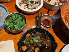 -SHAN山(前滩太古里店)