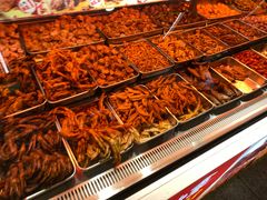 -绝味鸭脖(地铁站一店)