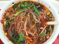 -食悦天美食广场(沈阳青年大街万象城店)