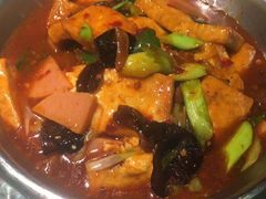 家常豆腐-川味堂·四川豆花(八卦岭店)