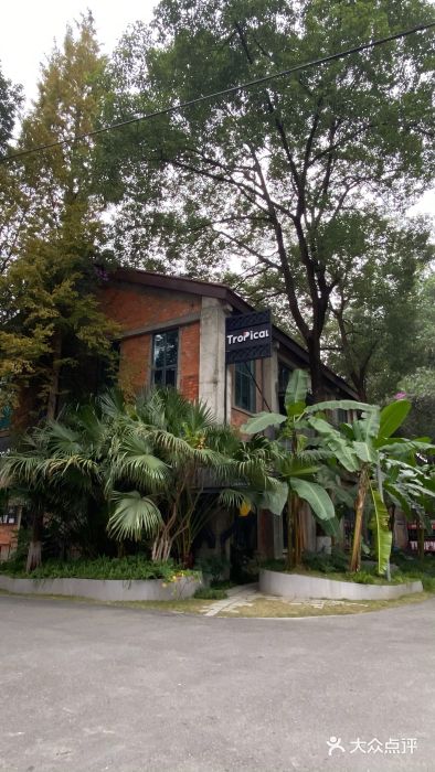 东区超现场图片