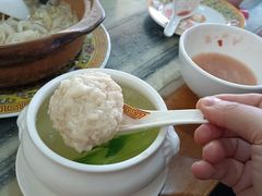 -砂锅居(西四店)