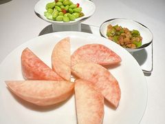 -许家菜(望江店)