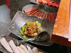 竹荪虾滑-哥老官重庆美蛙鱼头(虹口龙之梦店)