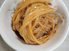 -薛昌利大米面皮(南关正街店)