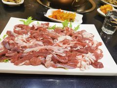 -草原饭店火锅