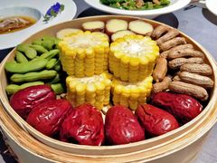 五谷丰登-徐记海鲜(曲江南湖店)