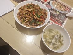 -老电影院饺店(休宁店)