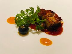 -Ginza Onodera铁板烧(外滩十八号店)