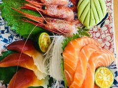 -活鳗饭·鹅肝范儿(高碑店店)