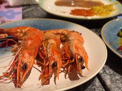 -金海湾自助餐厅(金陵饭店)