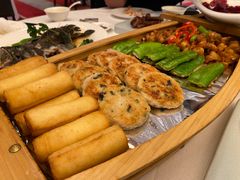 -顺峰(农展馆店)