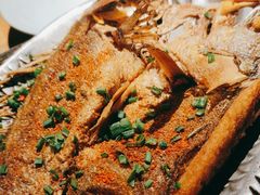 -蜜桃餐厅·伴山(湖滨商业街店)