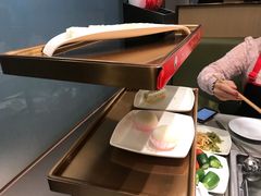 -海底捞火锅(新华联梦想城店)