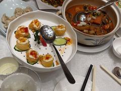 -香宫中餐厅 · 桂林香格里拉