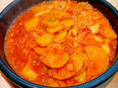 -米村拌饭(金象城店)