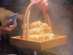 -锅说大脸毛肚重庆老火锅(佐阾店)