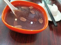 -古早人小吃店(黄河北路店)