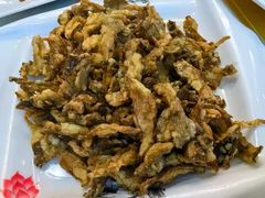 -芳芳餐厅(白沙路店)