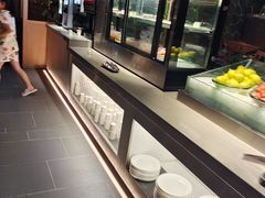 -蓝鲸湾汤泉(包河店)