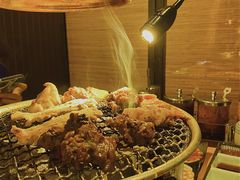 -AJIYA味屋和牛烤肉自助放题(温州万象城店)