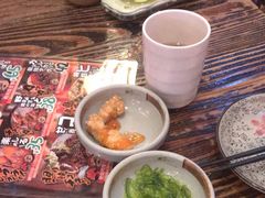 -平成屋· Late Night 食堂(四川北路店)