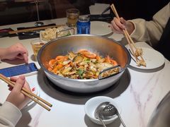 -七欣天香辣蟹火锅(常州常武北路店)