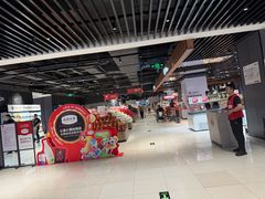 -万达广场(大明宫店)