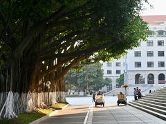 -厦门大学(思明校区)