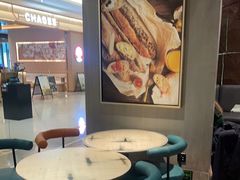 -正本原 Le Grenier a Pain(官舍店)