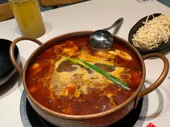 -辣家私厨火锅·龙虾(开发区店)
